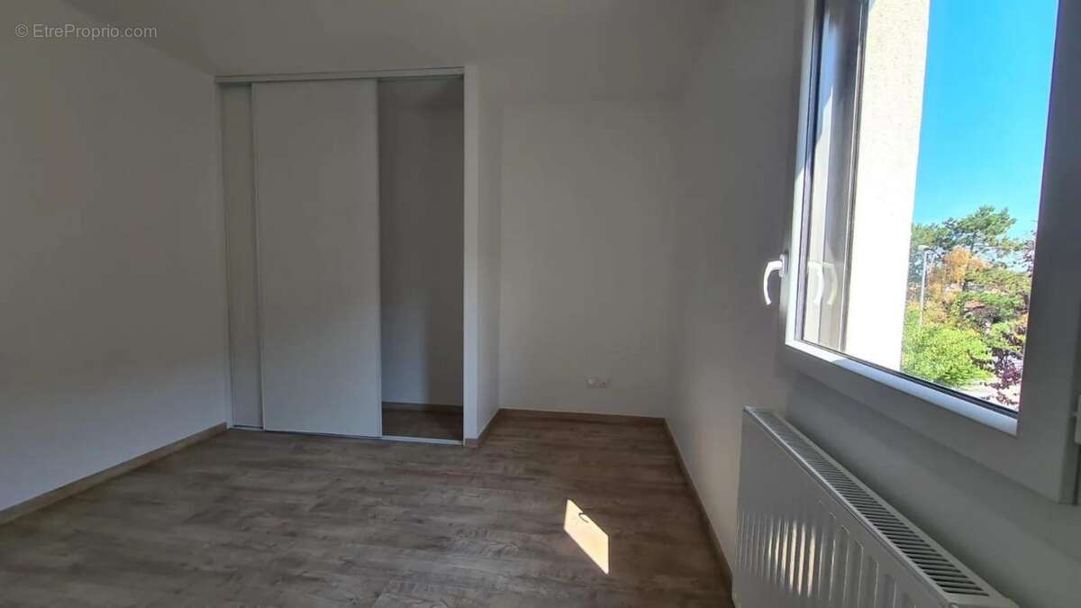 Appartement à THONON-LES-BAINS