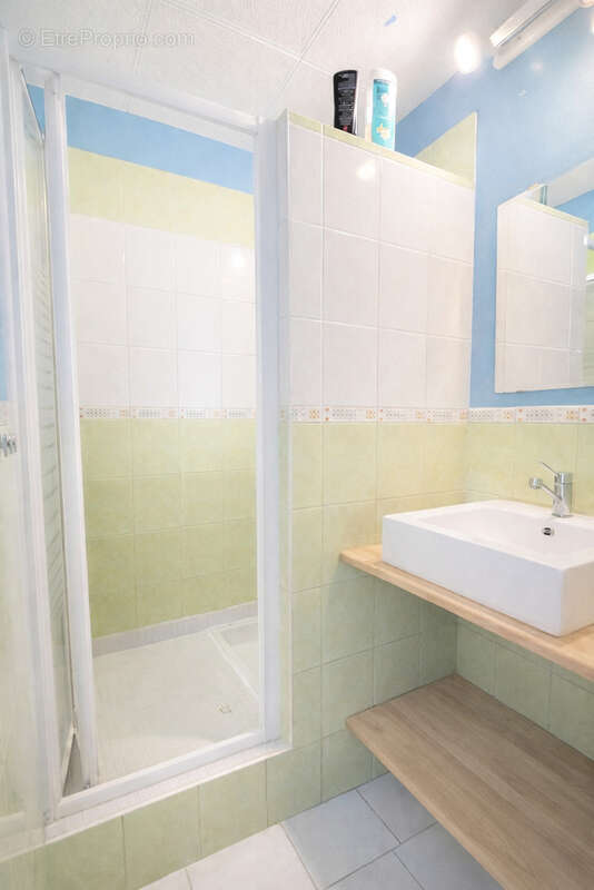 Appartement à AMIENS