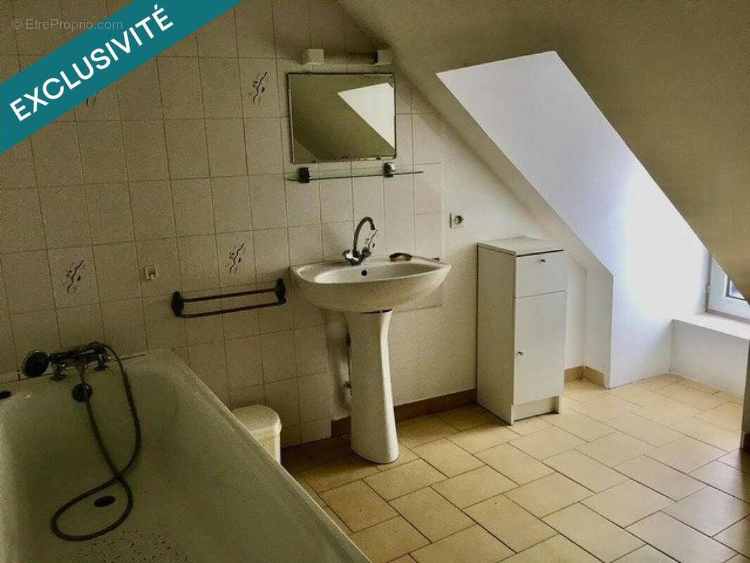 Photo 4 - Commerce à CHATILLON-SUR-INDRE