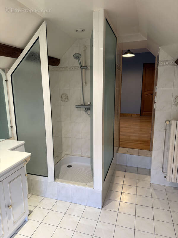 Maison à MORTAGNE-AU-PERCHE