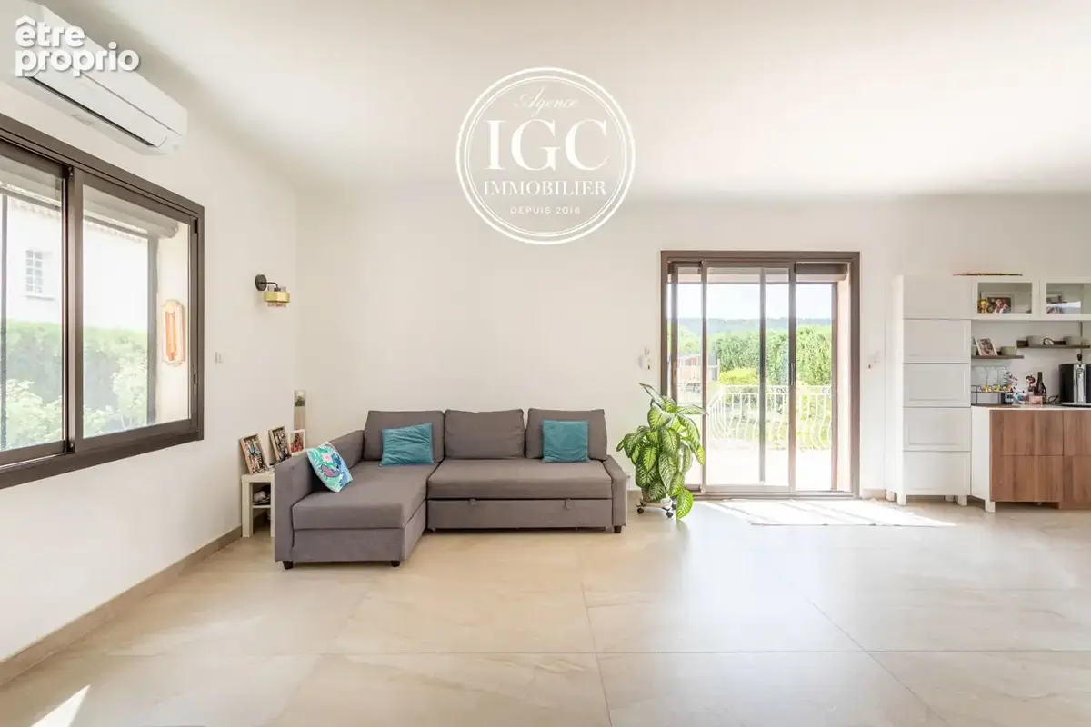 Maison t4/ t5  -142 m²  - parcelle 939 m² - piscine - martigues - photo 16