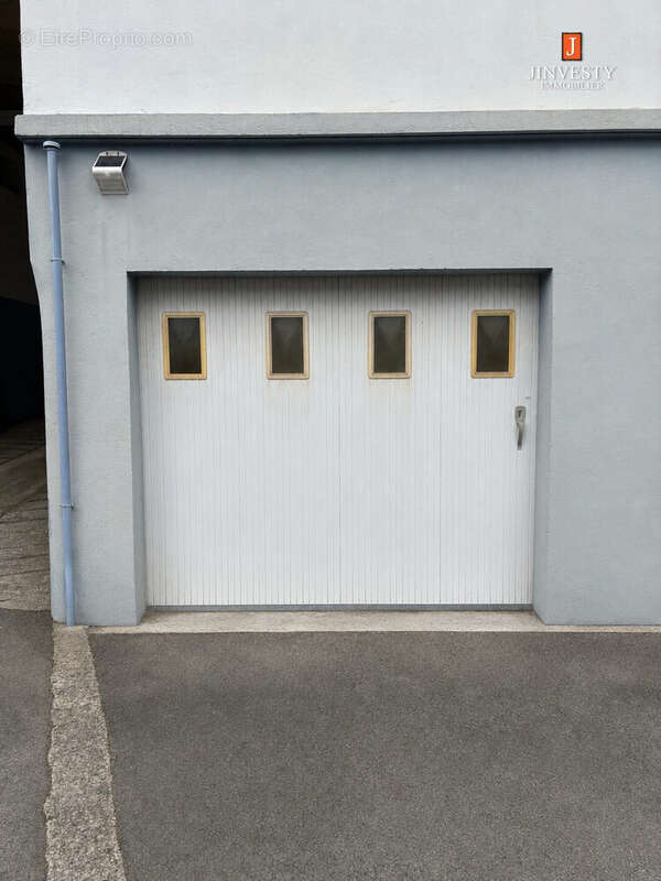 Appartement à LORIENT