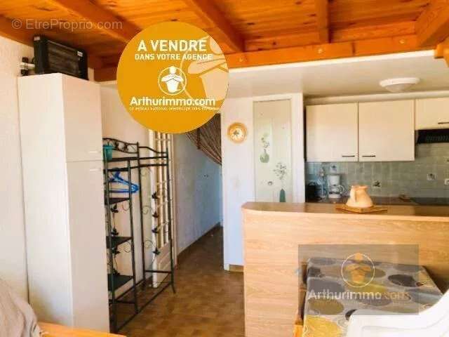 Appartement à BORMES-LES-MIMOSAS