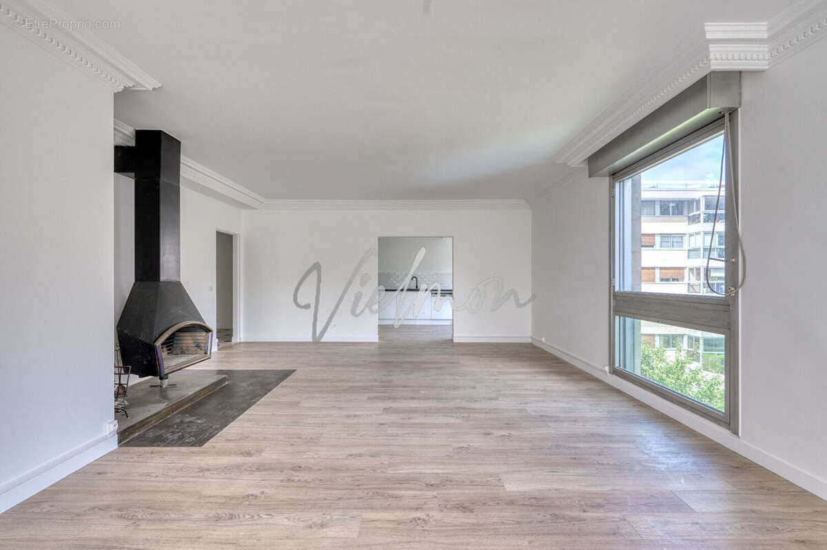 Appartement à LE CHESNAY