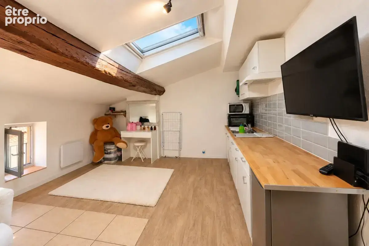 Appartement à NARBONNE