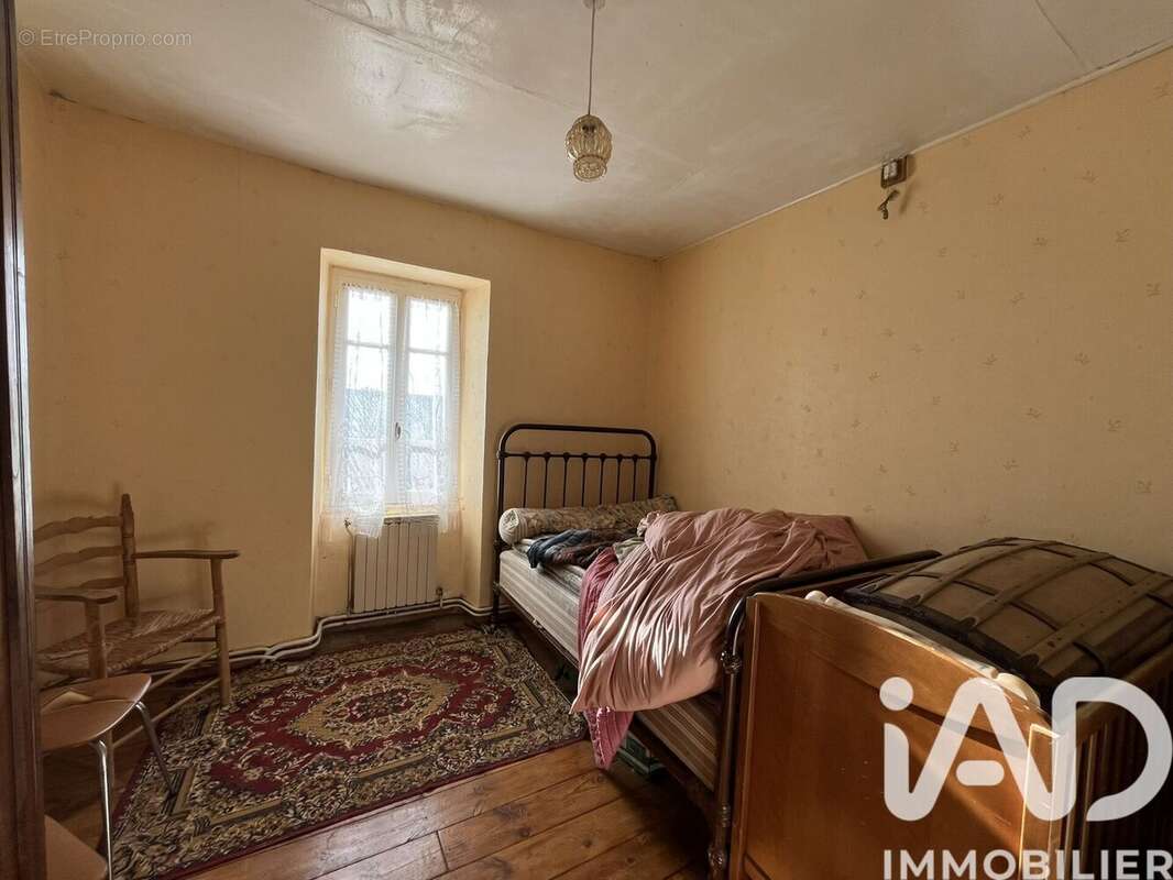 Photo 9 - Maison à RIEUPEYROUX