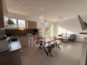 Appartement à CLAIRVAUX-LES-LACS