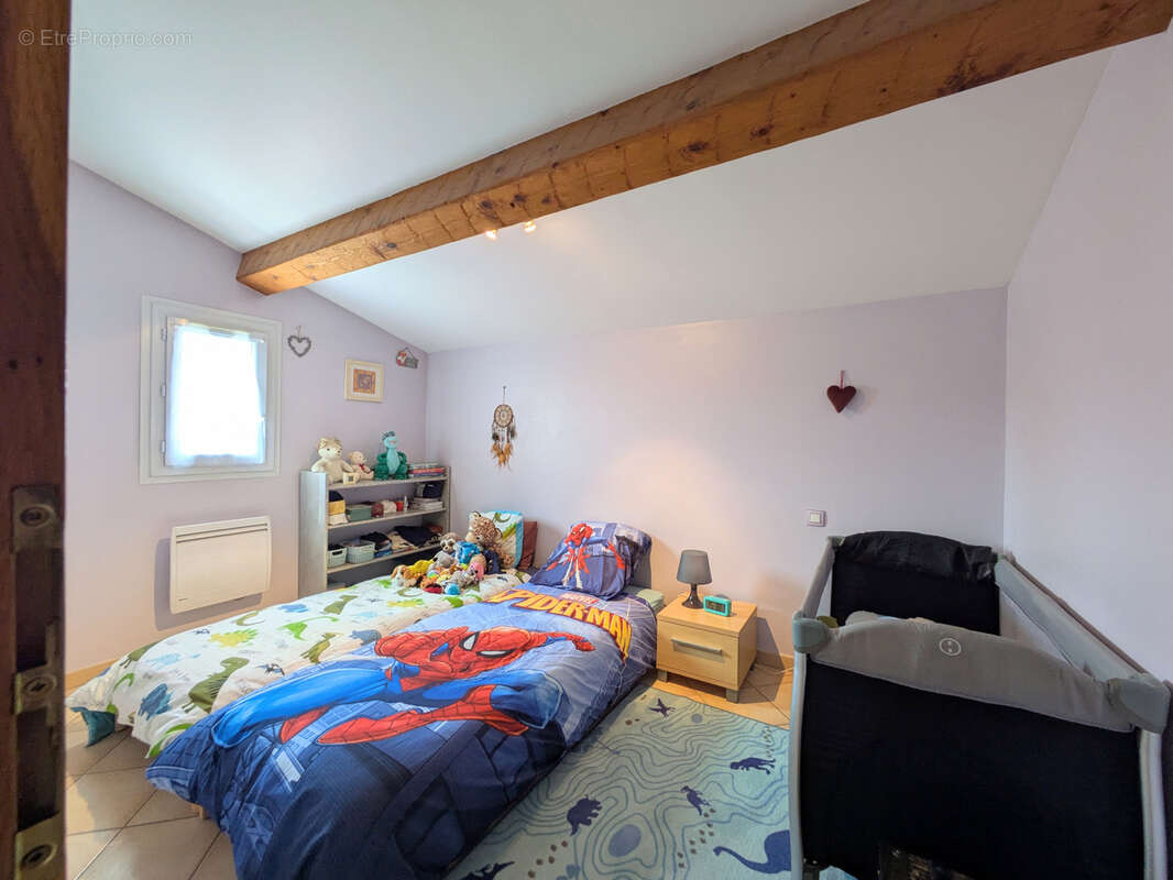 Maison à LE BEAUSSET