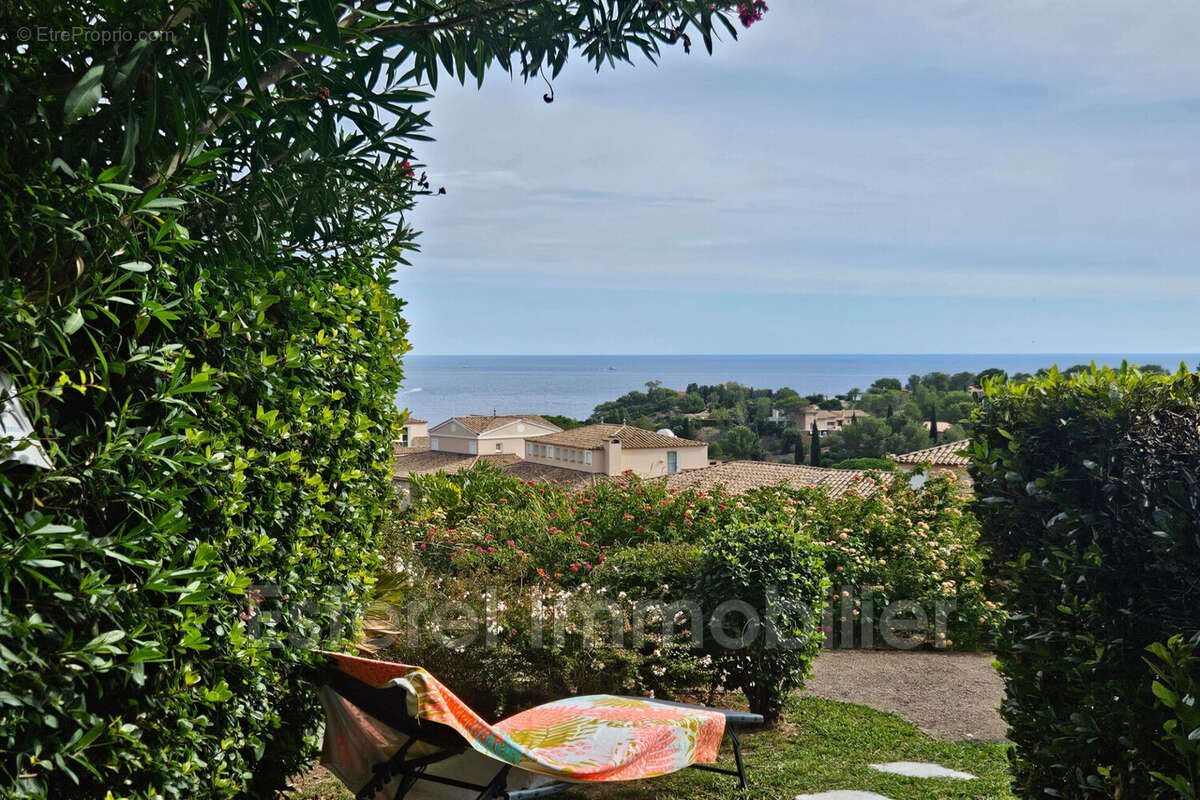 Appartement à LA SEYNE-SUR-MER