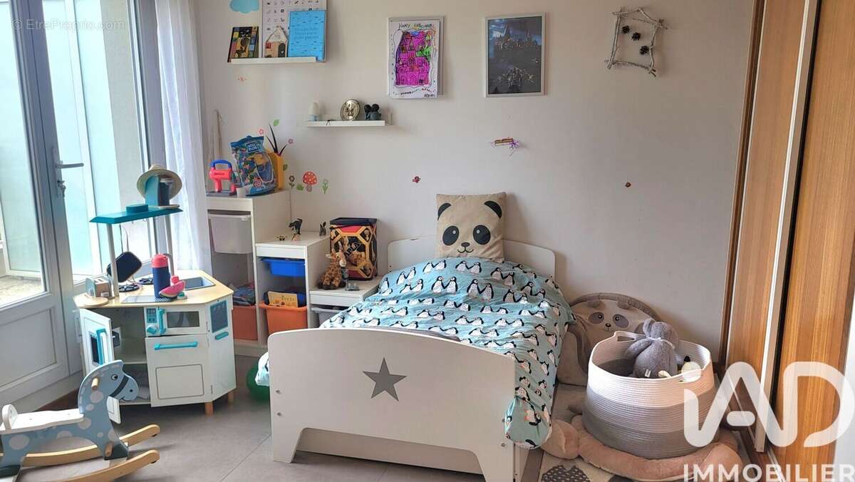 Photo 9 - Maison à HERBLAY