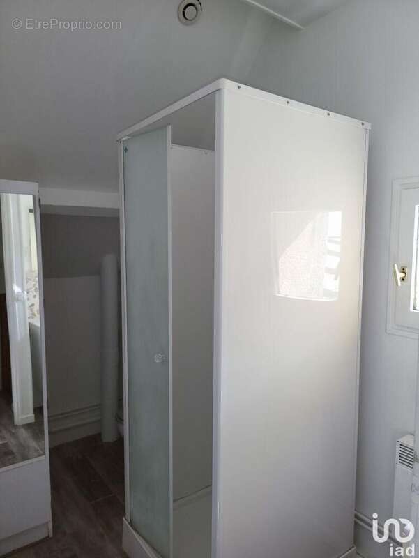 Photo 5 - Maison à SAINT-CHERON