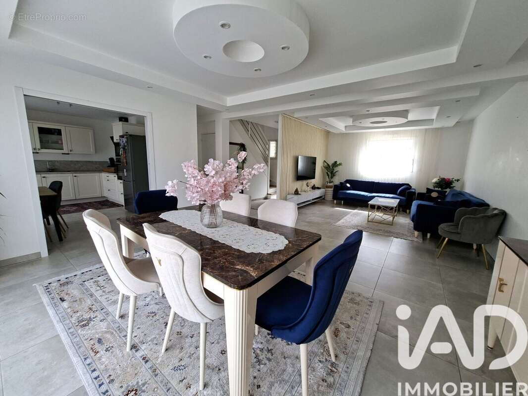 Photo 2 - Maison à LE MANS