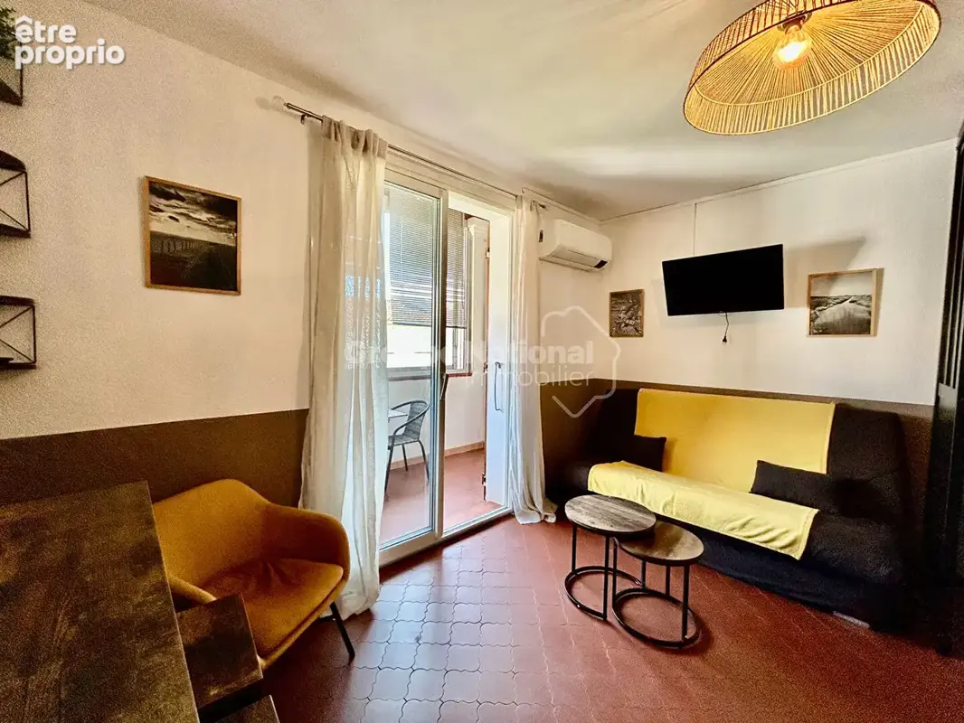 Appartement à SAINTES-MARIES-DE-LA-MER