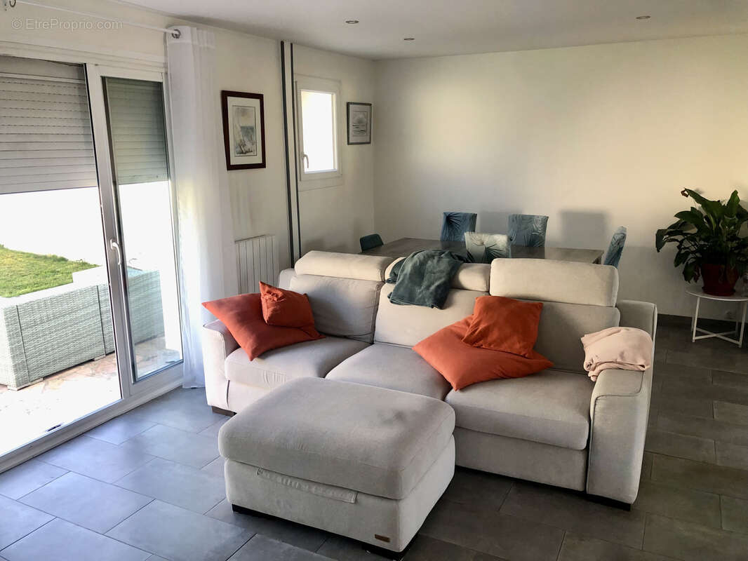 Maison à CLAYE-SOUILLY