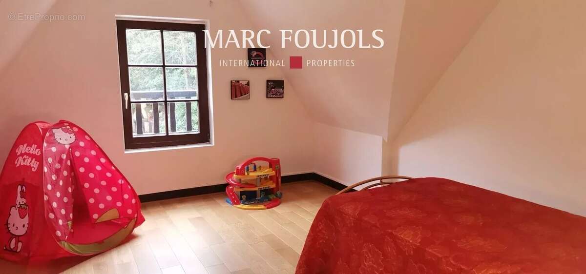Maison à RAMBOUILLET