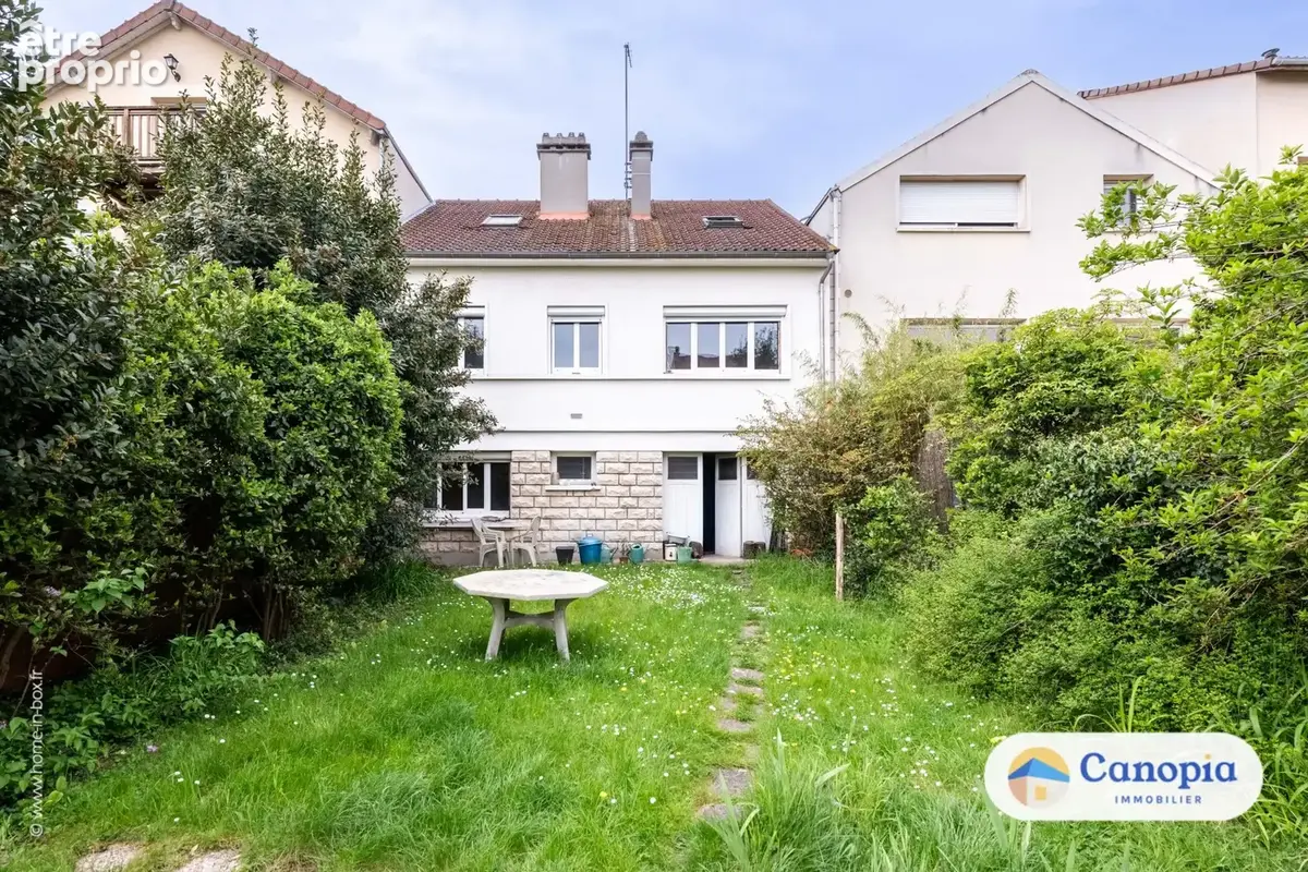 Maison à ANTONY