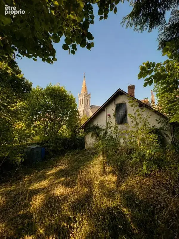 Spacieuse maison de village sur la commune de Magnac Bourg - photo 23