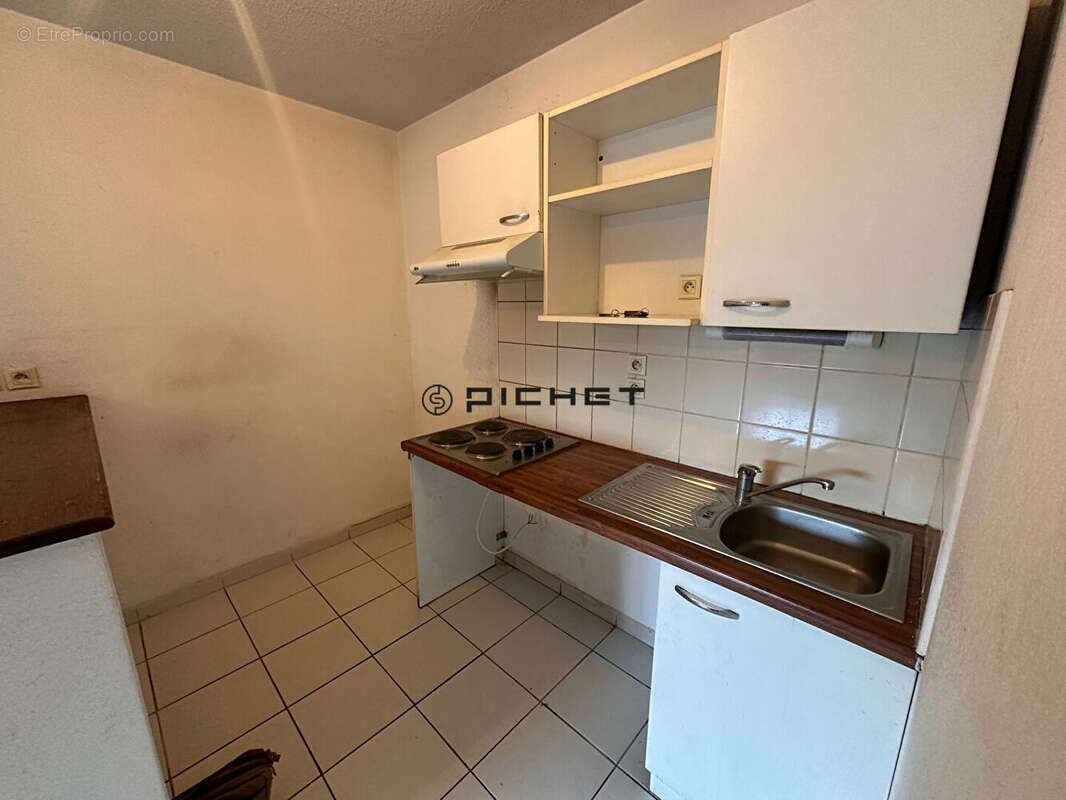 Appartement à PERIGUEUX