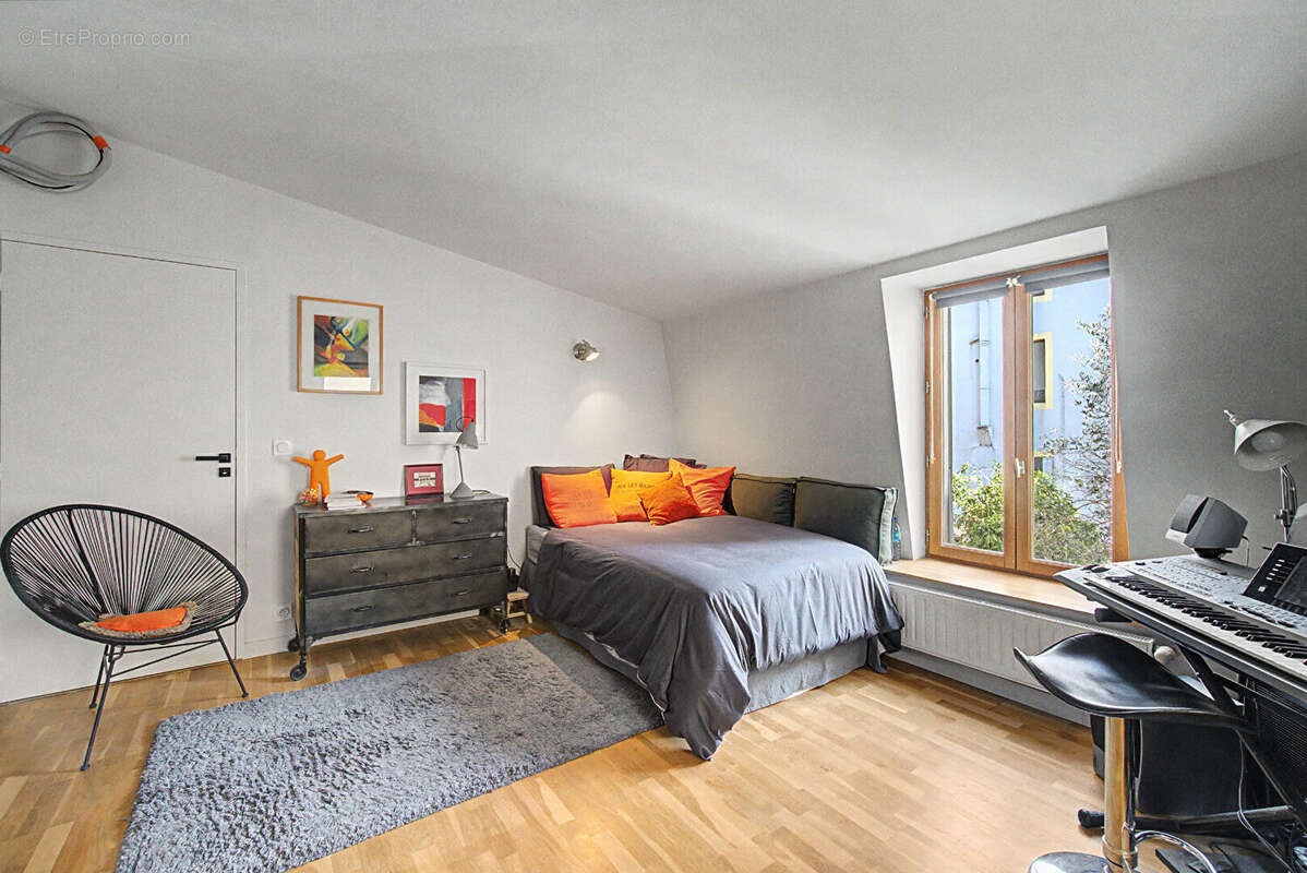 Appartement à AIX-LES-BAINS