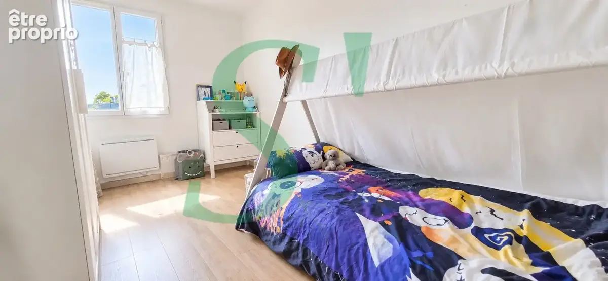 Maison 4 pièces 84 m² à vendre à Etrepagny (27150) - photo 6