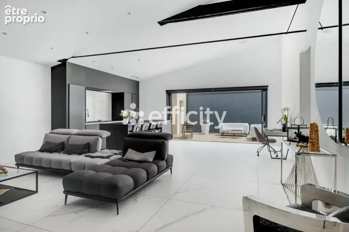 Maison individuelle - photo 7
