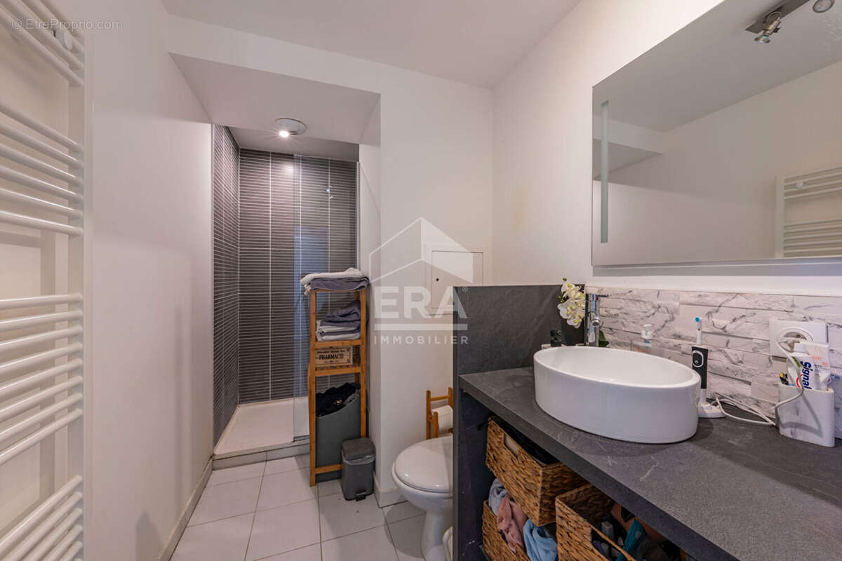 Appartement à LA FERTE-ALAIS