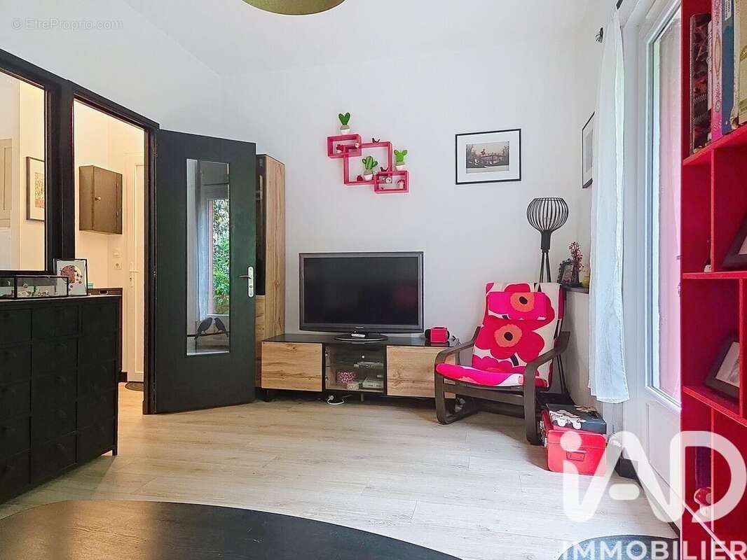 Photo 5 - Appartement à MAISONS-ALFORT