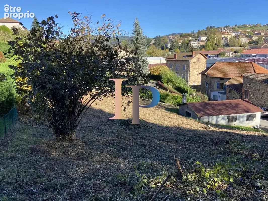 Terrain 840 m² à Cours-La-Ville  - photo 8