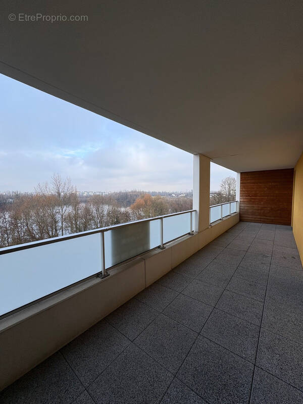 Appartement à OSTWALD