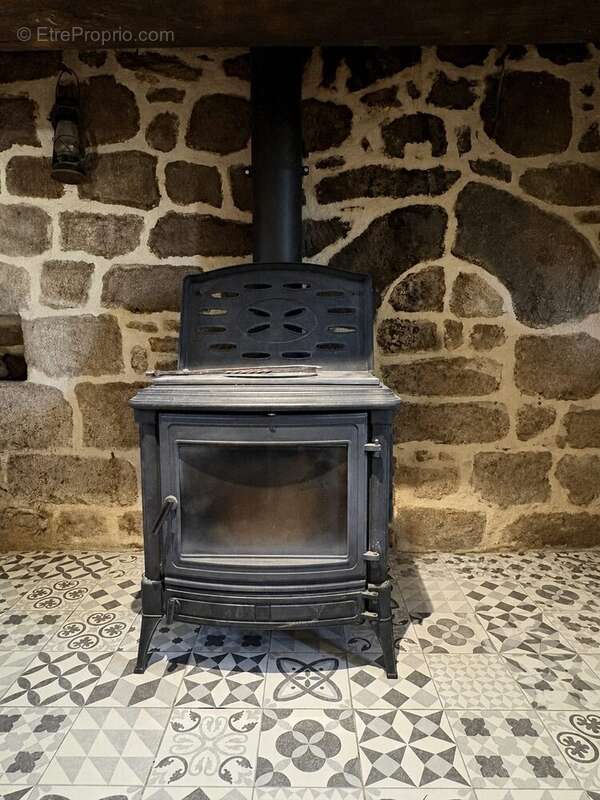 Maison 127 m² à Auriac  - photo 8