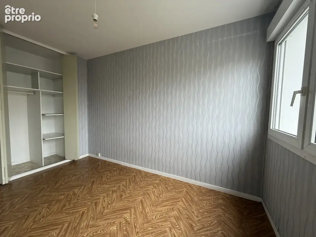 A vendre le mans les maillets appartement de type 3 avec cave - photo 9
