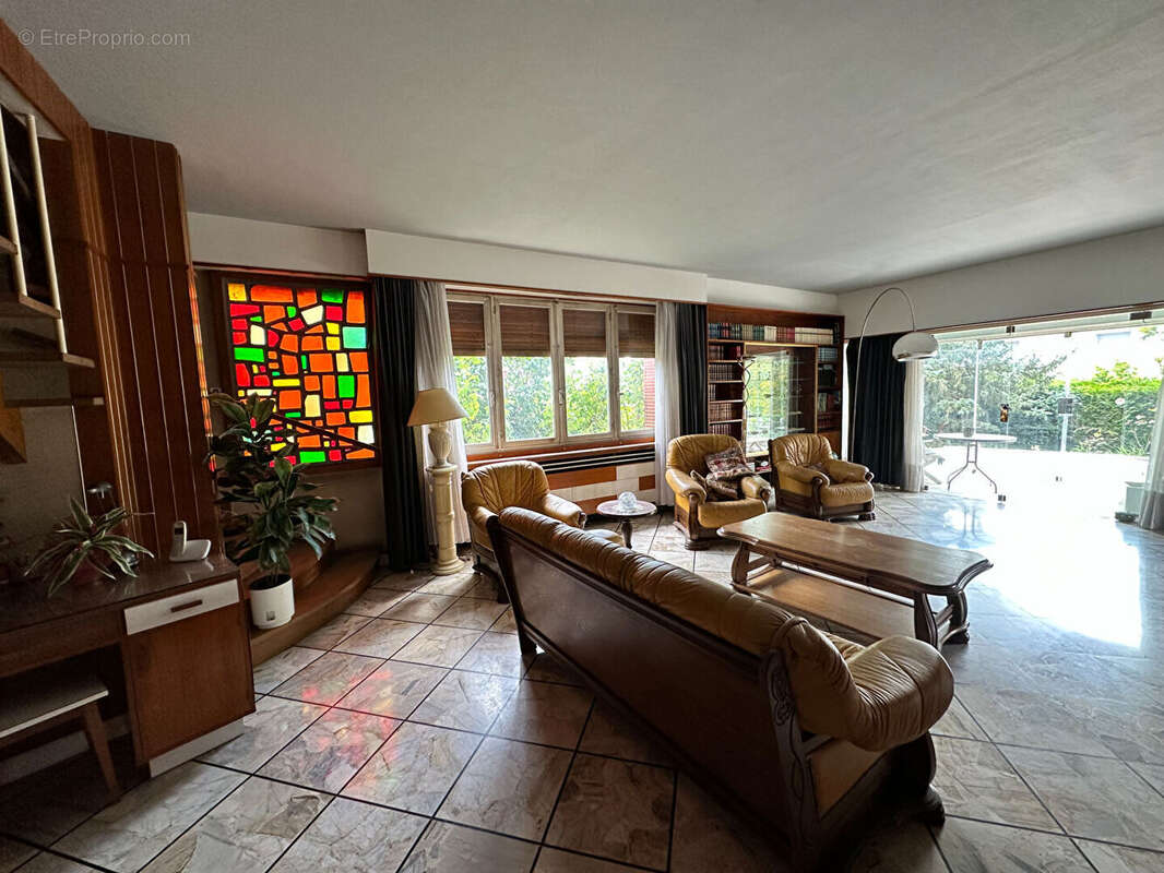 Maison à CHALONS-EN-CHAMPAGNE