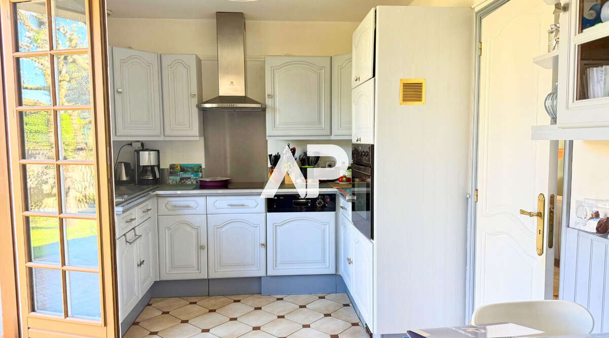 Maison à SOISY-SOUS-MONTMORENCY