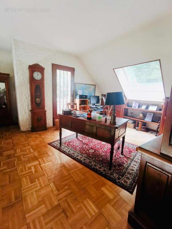 Photo 5 - Maison à VAUXBUIN