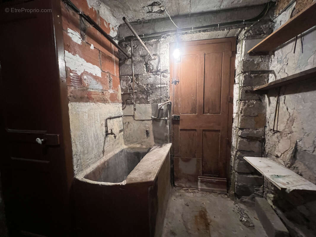 Maison à ARLES-SUR-TECH