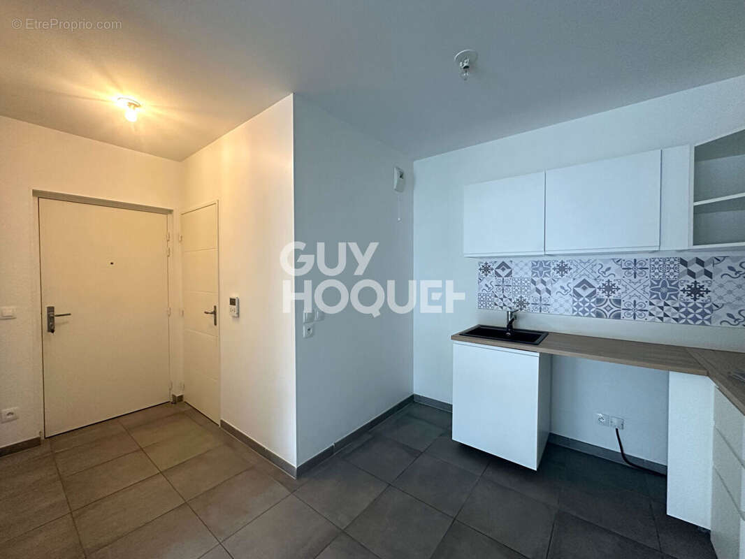 Appartement à LYON-4E