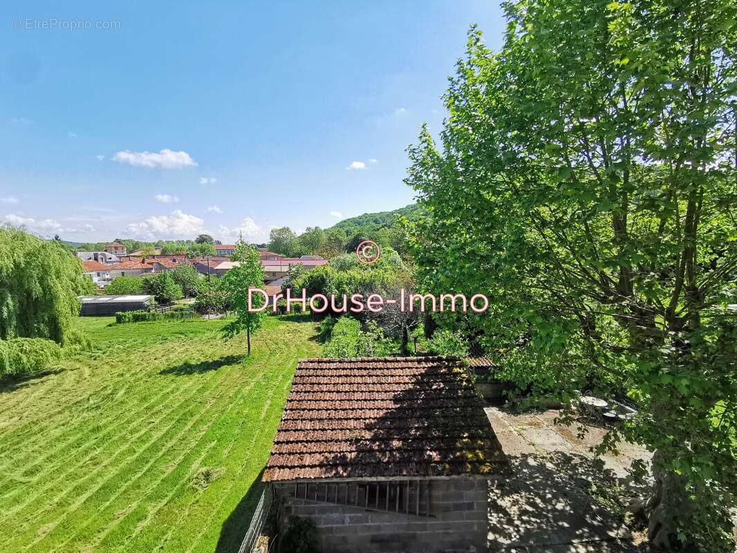 Maison à ENCAUSSE-LES-THERMES