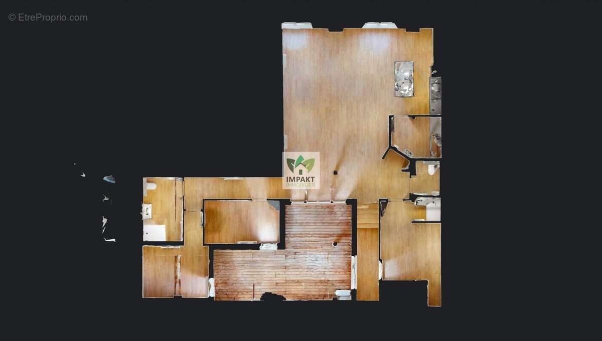 Appartement à BELFORT