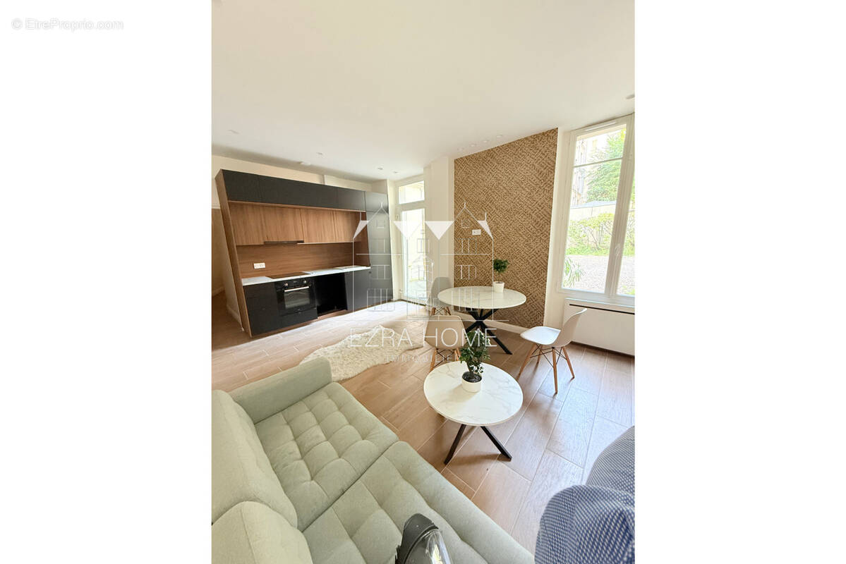 Appartement à PARIS-5E