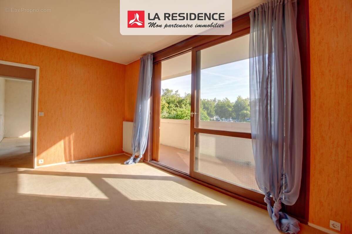 Appartement à ANDRESY