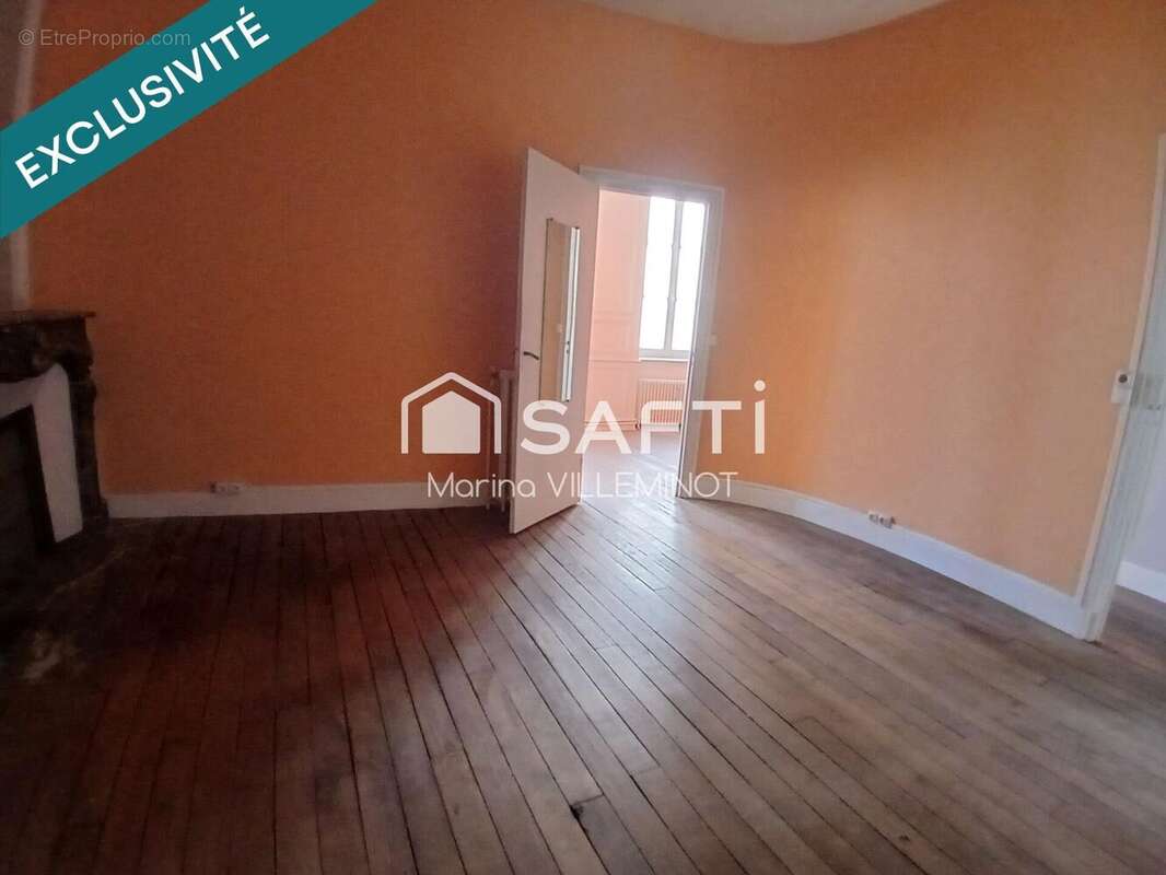 Photo 7 - Appartement à SEDAN