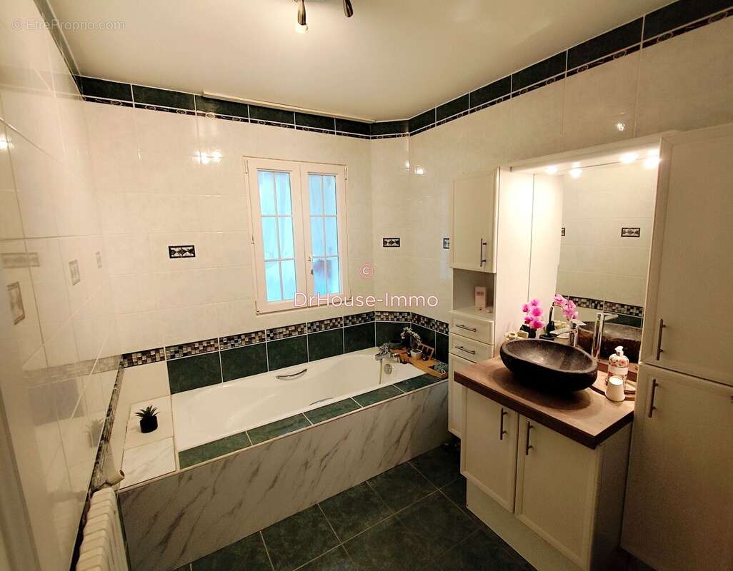 Maison 144 m² à Vendome  - photo 35
