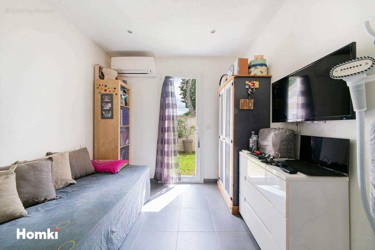 Maison à SALON-DE-PROVENCE