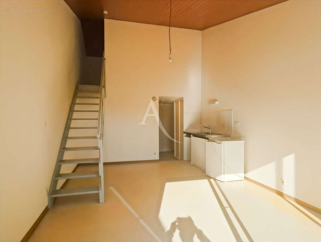 Appartement à CHALLANS