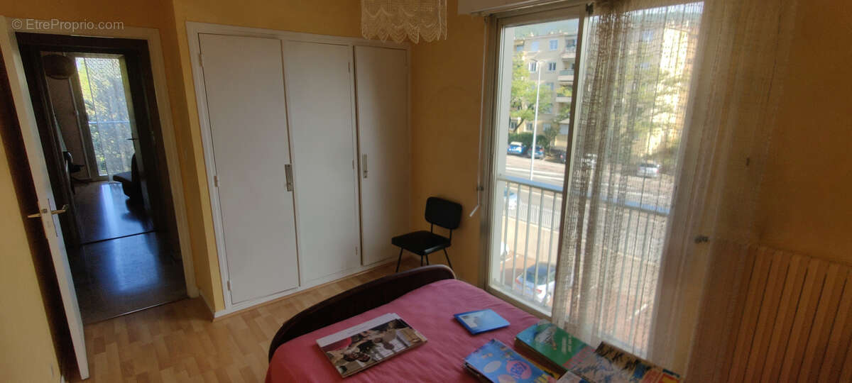 Appartement à DRAGUIGNAN