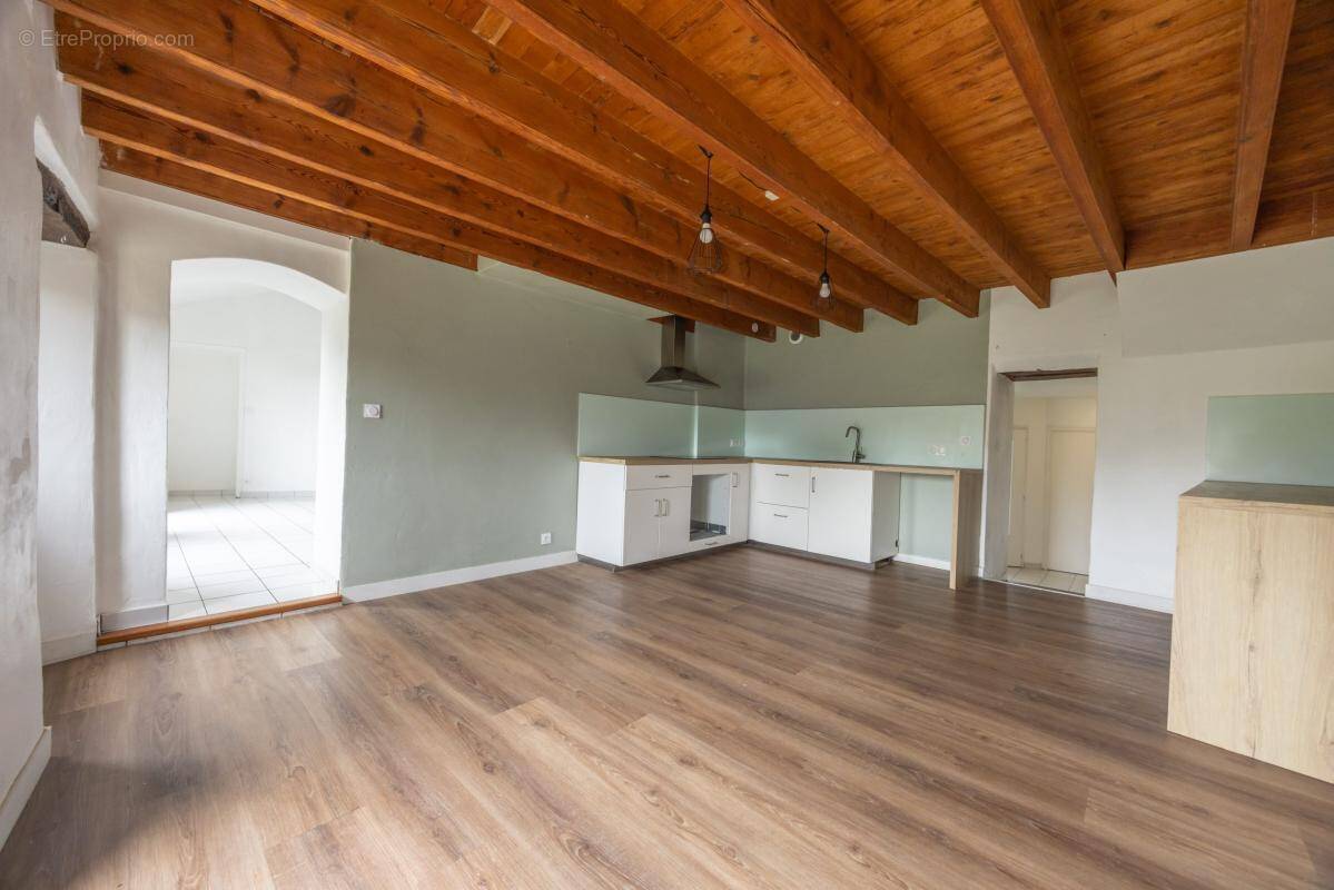 Maison à SAINT-HILAIRE-DE-CLISSON