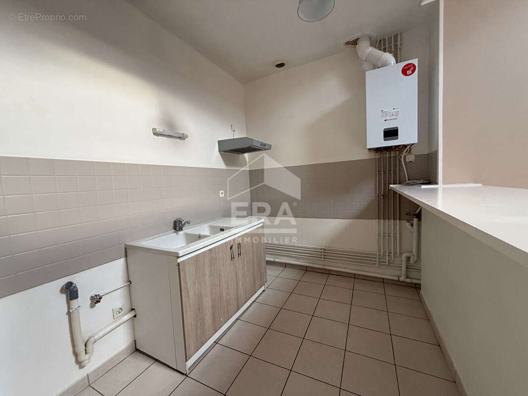 Appartement à ORLEANS