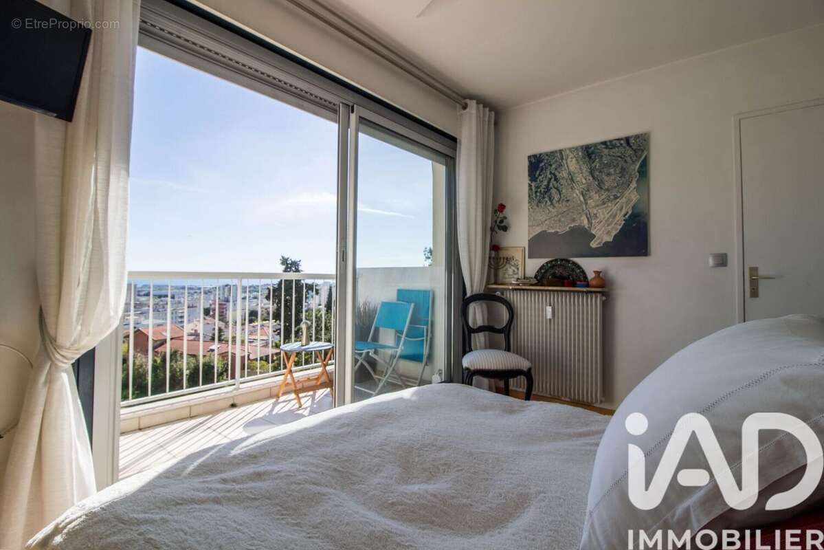 Photo 8 - Appartement à NICE