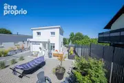 Maison à ALTKIRCH