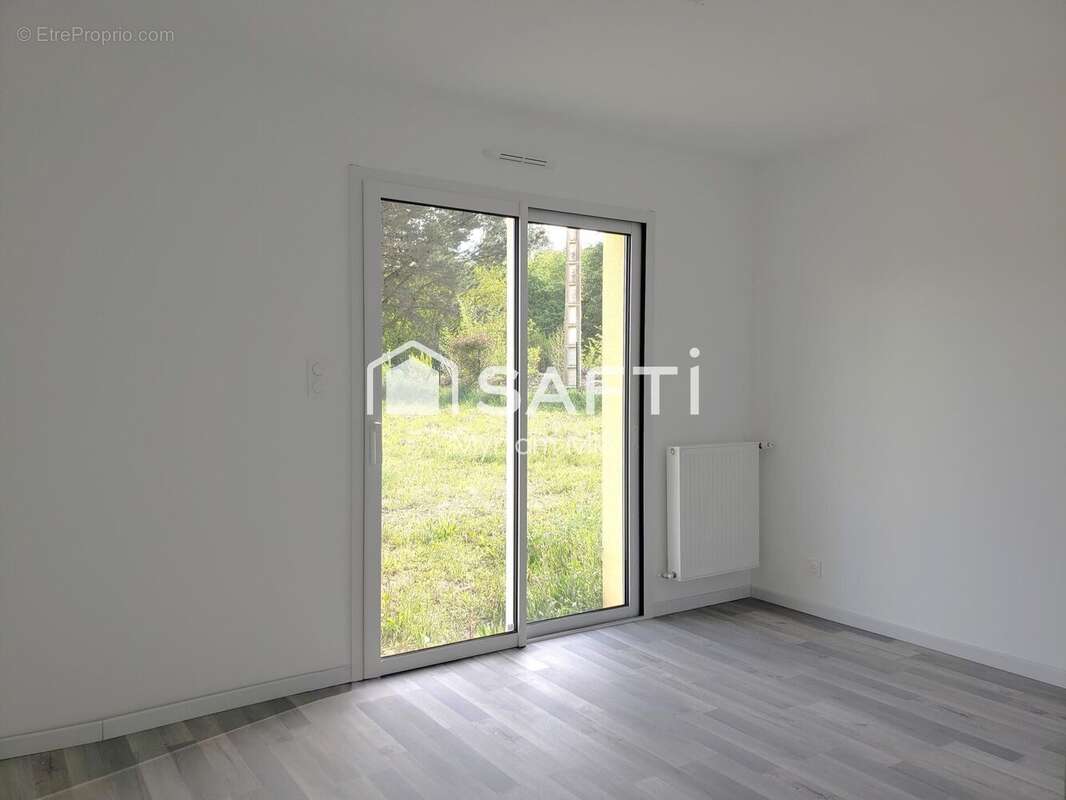 Photo 4 - Maison à LANGON